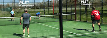 Rønne Tennis Klub